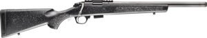 BERGARA BMR002 BMR 22LR CRBN BL 18 5R GRY/BK