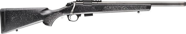 BERGARA BMR002 BMR 22LR CRBN BL 18 5R GRY/BK