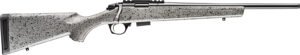 BERGARA BMR005 BMR 17HMR STL BL 20 5R BLK/GR