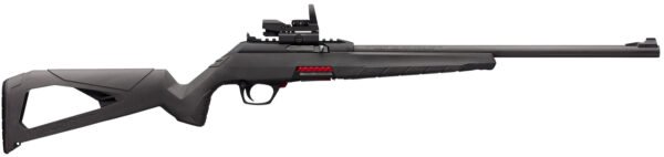 WGUN 521104102 WILDCAT COMBO 22LR 18 BLK