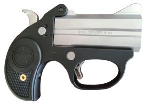 BOND BASL   STINGER           9MM     3    2R STST