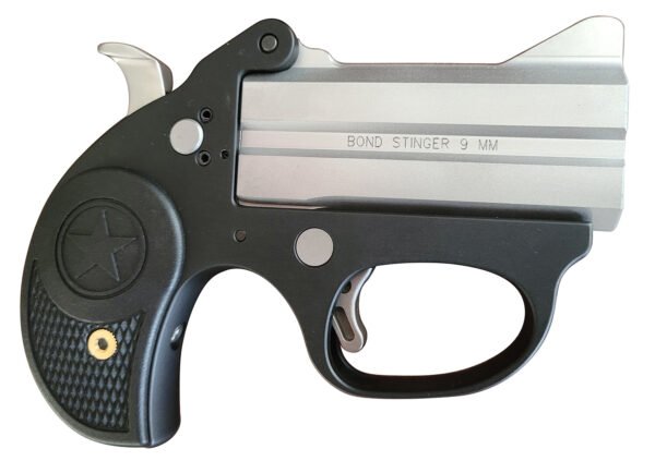 BOND BASL   STINGER           9MM     3    2R STST