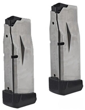 RUG 90716 MAG 9MM MAX-9 VALUE 2PK 12R