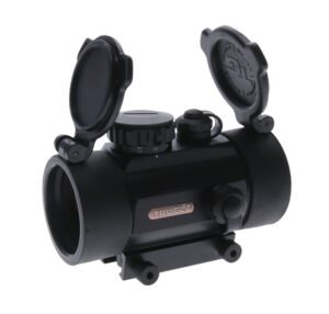 TRU TG-TG8040B RED DOT 40MM BLK