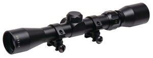 TRU TG-TG852732B TRUSHOT 2-7X32