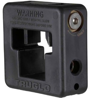 TRU TG-TG970G1 GLOCK 17 19 REAR SGT ADJ TOOL