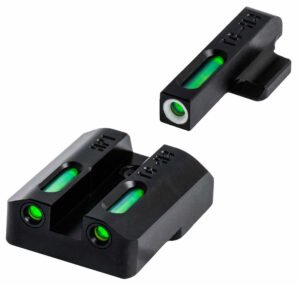 TRU TG-TG13CZ2A TFX CZ P10 SET