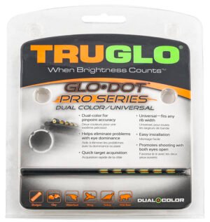 TRU TG-TG104D GLO DOT PRO SERIES UNIV DUAL