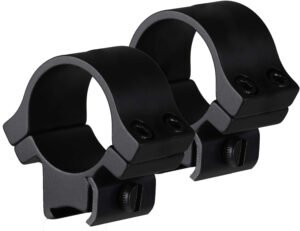 TRU TG-TG8961B3 RINGS QUAD MED 1 22 AIR BLK