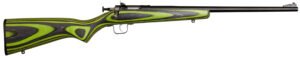 CRICK KSA2231    22LR BLUED BRL      16.12 1R  GRN