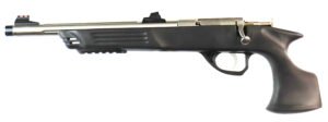 CRICK KSA696 22LR STST BRL 10.5 1R BLK