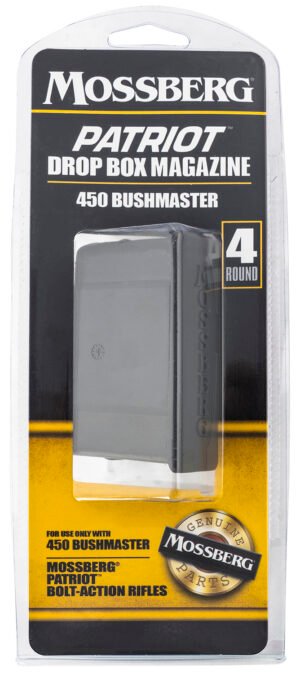 MOSS 95037 MAG 450 BM PATRIOT 4RD