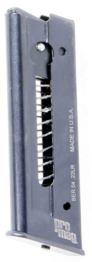 PRO BER04 MAG M1A BOBCAT 22LR 7RD