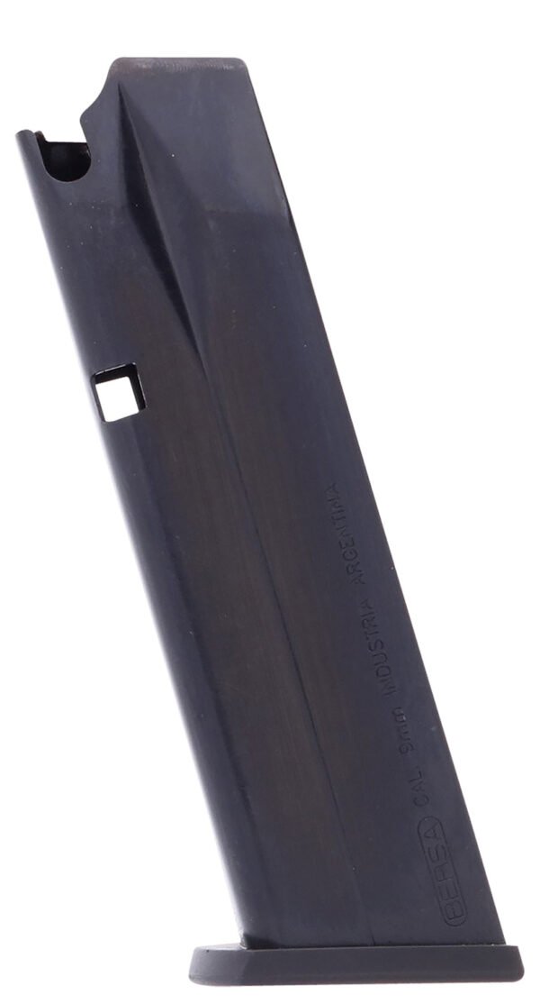 BERSA THUN9MHCMAG THUNDER 9 17R HGH CAP