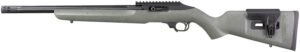 RUG 31110 10/22 22LR CMPTIN LH 16.12 BLK 10R