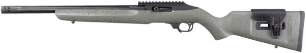 RUG 31110 10/22      22LR CMPTIN LH 16.12 BLK  10R