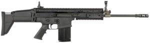 FN 985612 SCAR17 NRCH 7.62 16.25 20R BLK