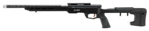 SAV 70556 B22 22MG  PRECISION LITE BOLT 18IN 10RD