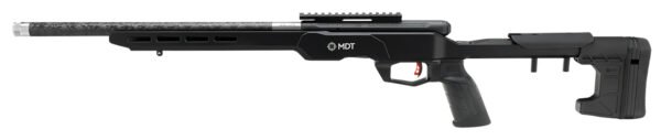 SAV 70556 B22 22MG  PRECISION LITE BOLT 18IN 10RD