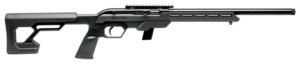 SAV 45120 64 PRECISION 22LR 16.5 TB 20-RND