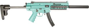 GSG GERGGSG1622M  GSG-16 22LR     16.25 22R    MNT