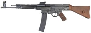 BLS MAUSER STG-44 444.00.11   22LR 25+1 NAT WD STK