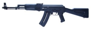 BLS MAUSER AK47 407.00.24 22LR 24+1 BLK SYN