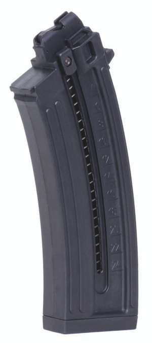 BLS MAUSER AK47 407.00.02 22LR 24+1 MAG