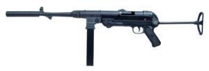 BLS MAUSER MP40 440.00.09 22LR 23+1 MP-40 CAR