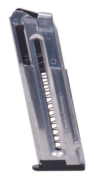 BLS MAUSER 1911 411.00.13 22LR 10+1 MAG
