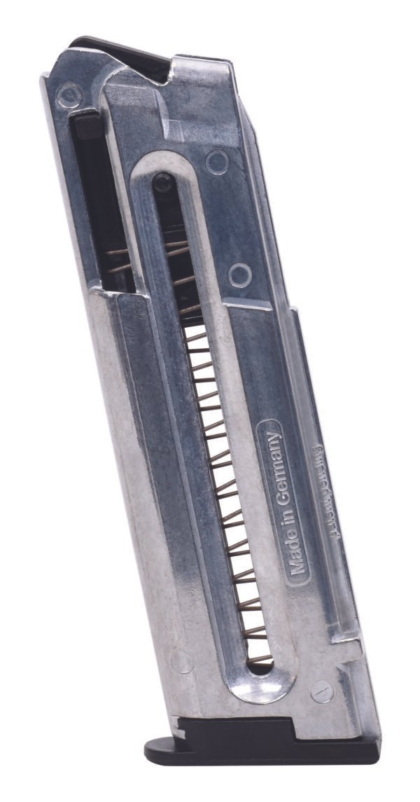 BLS MAUSER 1911 411.00.13 22LR 10+1 MAG