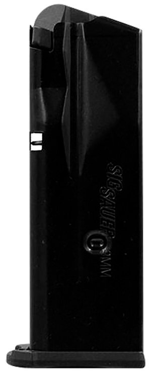 SIG 8900250 P365XL 9MM MAG 10R BLK