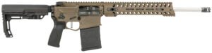 POF 01740 ROGUE RFL DI 16 11M RAIL 308 PBRN