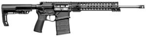 POF 01689 ROGUE DI *CA 16 11M RAIL 308 BLK