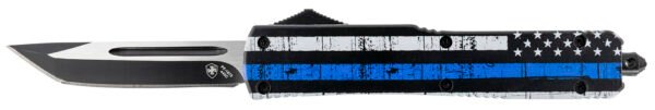 TEMP MBTB231 SLIM BACK THE BLUE TANTO