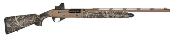 EAA 390155 GIRSAN MC312 GOBBLER 12 24 CAMO