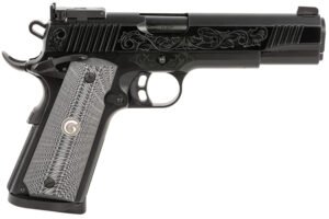 EAA 390098 GIRSAN MC1911 S LUX 45A 5 8R BKCHR