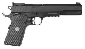 EAA 390600 GIRSAN MC1911 HUNT 10M 6 9R BL