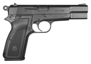 EAA 390450 GIRSAN MCP35 9MM 4.87 15R BLK