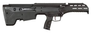 DT MDR-CH-FE-B MDRX CHASSIS FRWD EJECT BLK