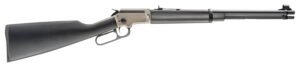 CHIA 920.426    LA322 DLX TD     22LR 18.5 15R BLK