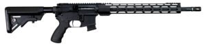 ALEX RTA17BL     TACTICAL   17HMR  18  10R     BLK
