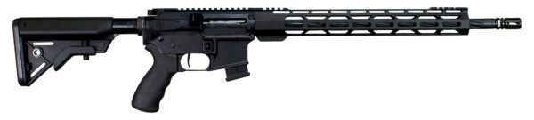 ALEX RTA17BL     TACTICAL   17HMR  18  10R     BLK