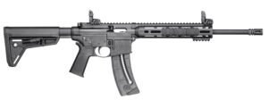 SWL*M&P15 SPT   10213  22LR           16.5 25R BLK