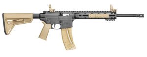 SWL*M&P15 SPT   10210  22LR           16.5 25R FDE
