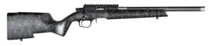 CHRIS 8011201400    RNGR     17HMR 18 9R   BLK/GRY