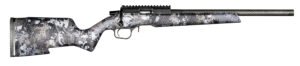 CHRIS 8011201800    RNGR     17HMR 18 9R  STKELVII