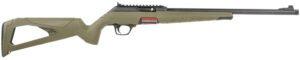 WGUN 521140102 WILDCAT SR        22LR 18       ODG