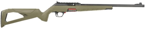 WGUN 521140102 WILDCAT SR        22LR 18       ODG