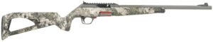 WGUN 521141102 WILDCAT VSX SR    22LR 18      TTMB